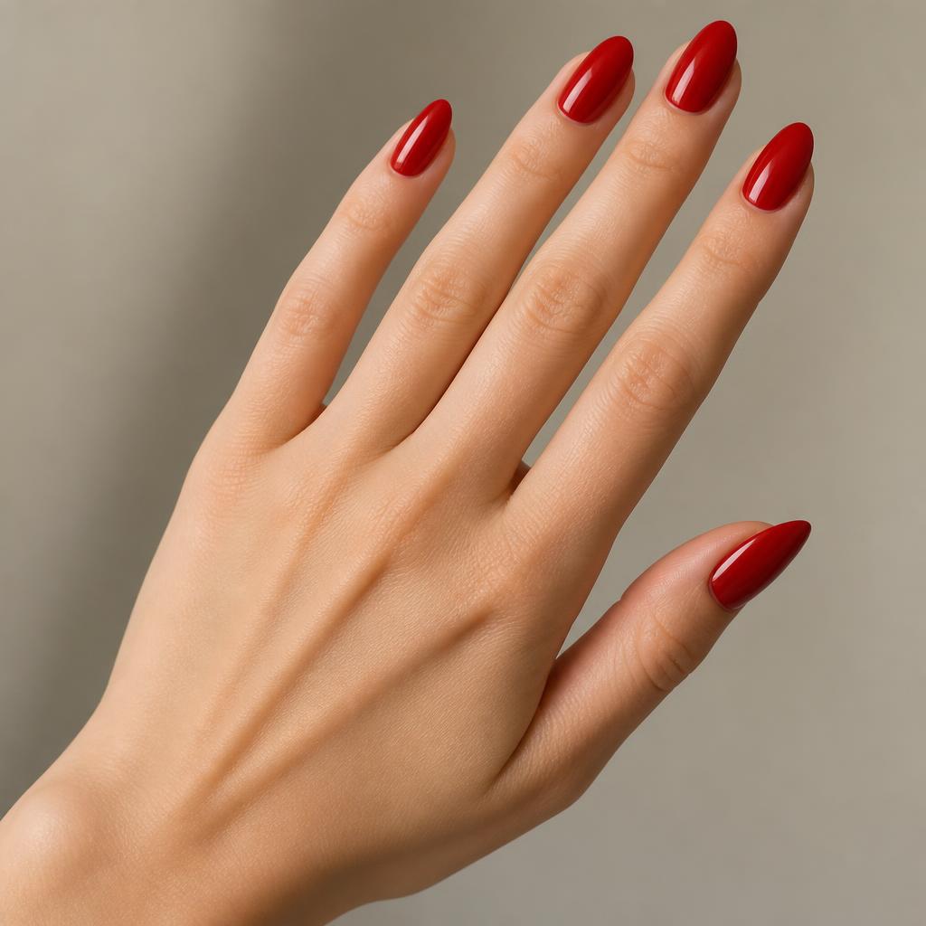 Cherry Red