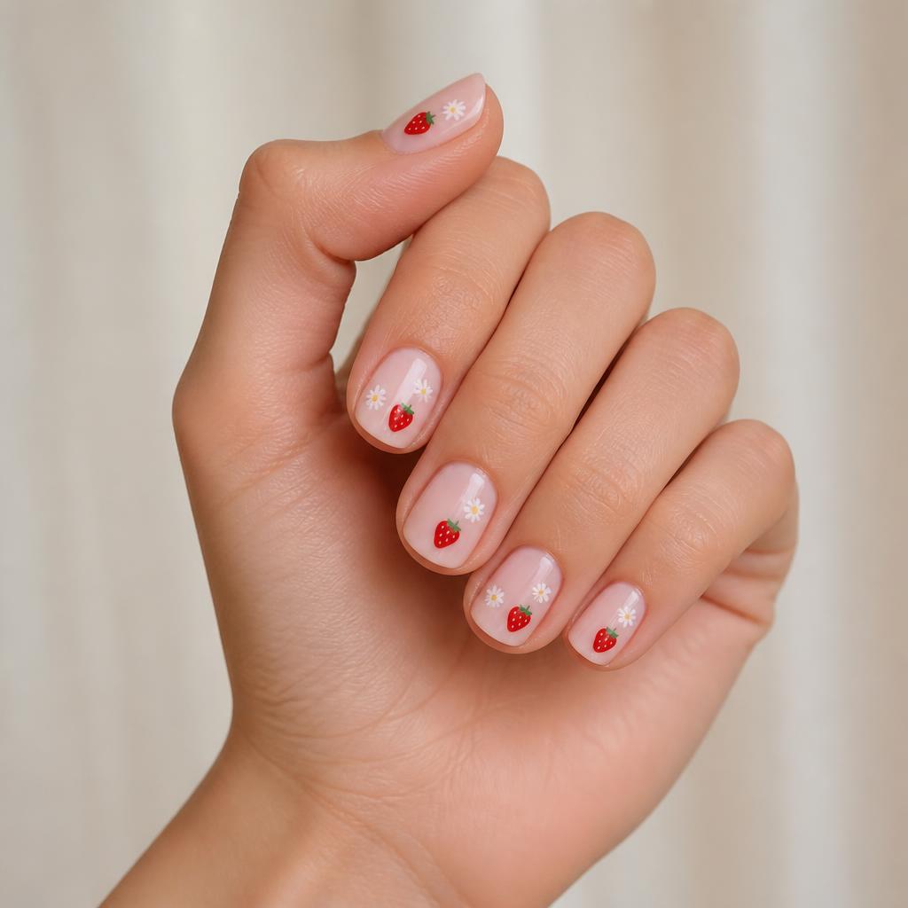 Strawberry